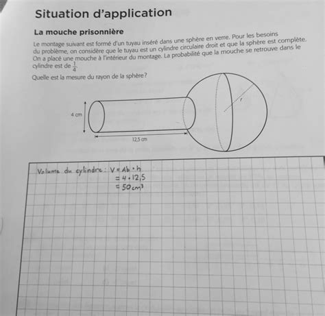 Salut Est Ce Que Quelquun Peut Maider Cet Exercice Svp Merci En