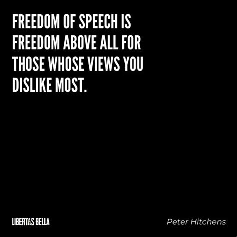 40+ Freedom of Speech Quotes You’re Still Free to Read