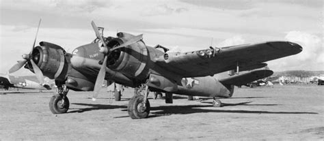 Bristol Beaufighter