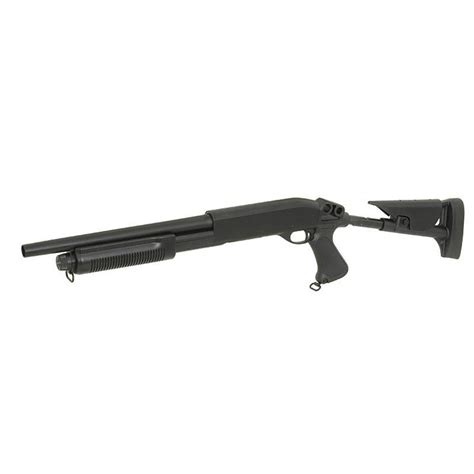 Fusil à pompe CYMA CM M 3 BURST CM353M Airsoft SHOPGUN