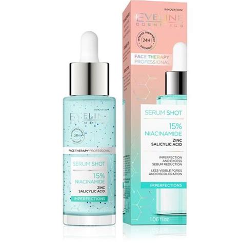 Eveline Serum Shot