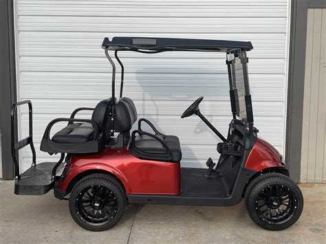 2007 Ez Go Golf Cart