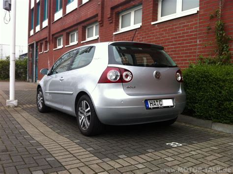 Foto : Jemand Erfahrungen mit verschieden Mischungen zu LA7W? : VW Golf ...