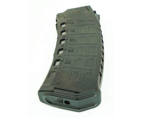 Магазин 5,45x39 для автомата АК-12, TR3 (ИЖ-1614 СБ15) - купить с ...