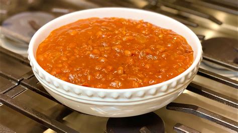 How To Make Pork And Beans Baked Beans Episode 53 Youtube