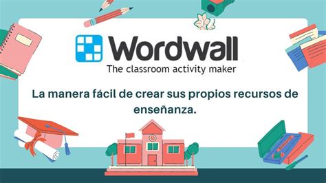 Wordwall: aprende a usarlo en tres pasos fácilmente | aprender-libre ...