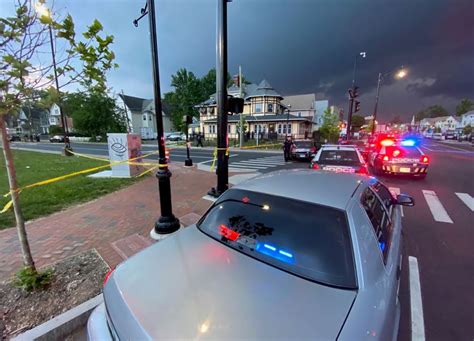 Hartford Police Id Homicide Victim Nbc Connecticut