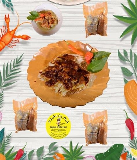 Siomay Ikan Tenggiri Khas Bandung Lazada Indonesia