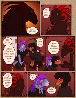 Offering II Luscious Hentai Manga Porn