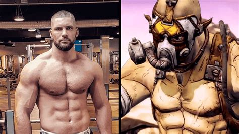 Gu A De Personajes De Borderlands Qui N Es Qui N En La Nueva Adaptaci N