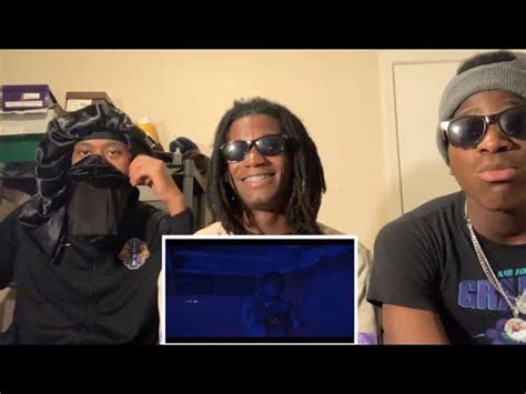 Yxng K A Face My Fears Official Music Video Reaction Youtube