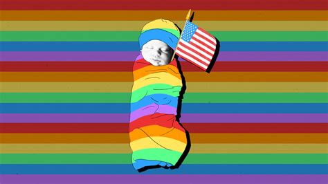 Gay Dads Sue Trump Administration For Denying Out Of Wedlock Daughter Citizenship