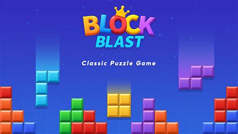 Block Blast Apps On Google Play