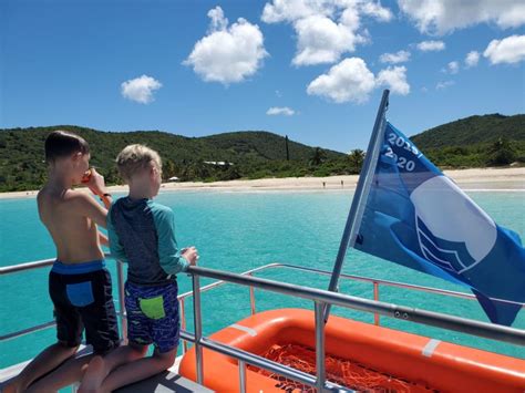 Fajardo Tour En Barco Guiado De Snorkel Por La Isla De Culebra