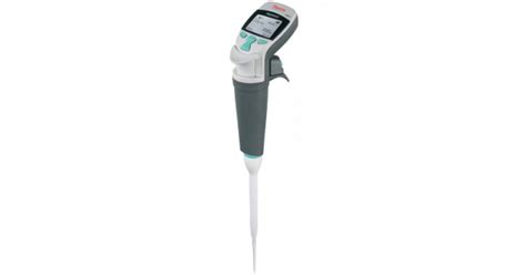 Дозатор одноканальный электронный Finnpipette Novus 30-300 мкл М0019898 ...