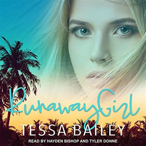 Runaway Girl Audiobook | Free with trial