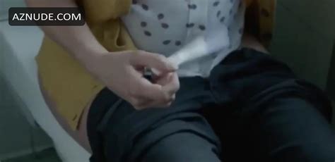 Unexpected Nude Scenes Aznude