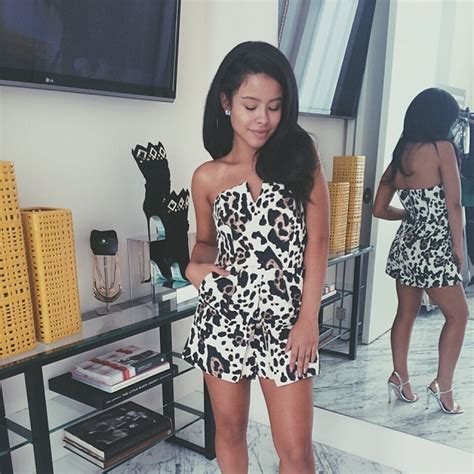 Cierra Ramirez Nude Leaked 2023 Big Tits Exposed 120 Photos