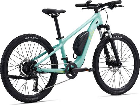 Giant Liv Tempt E E Bike Elektrofahrrad