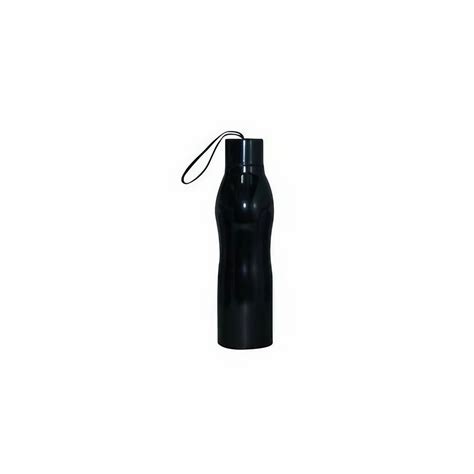SS Plain H Hot Cold Promotional Water Bottle For Home Capacity Ml At Rs Piece In