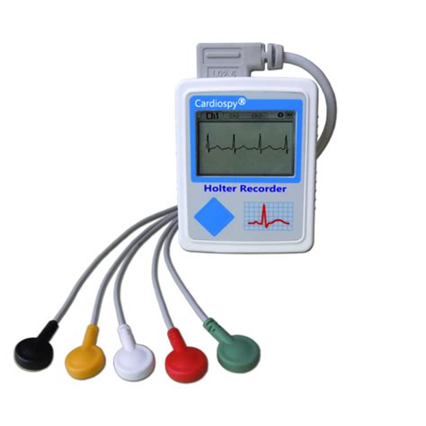 Суточный ЭКГ монитор Labtech EC-2H (Bluetooth) купить в Киеве | цена в ...