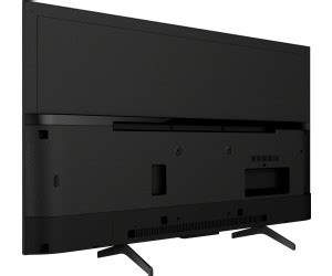 Sony KD-49XH8096 ab 734,85 € | Preisvergleich bei idealo.de