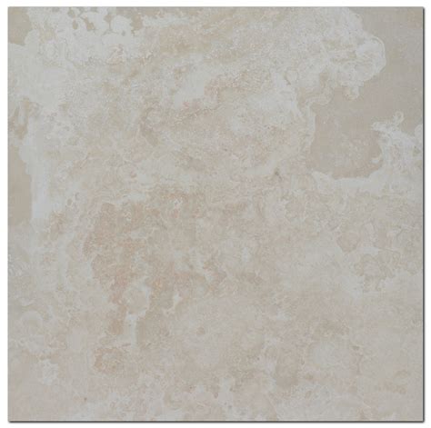 Ivory Cross Cut Honed Travertine Tile 12x24 Marblex Corp