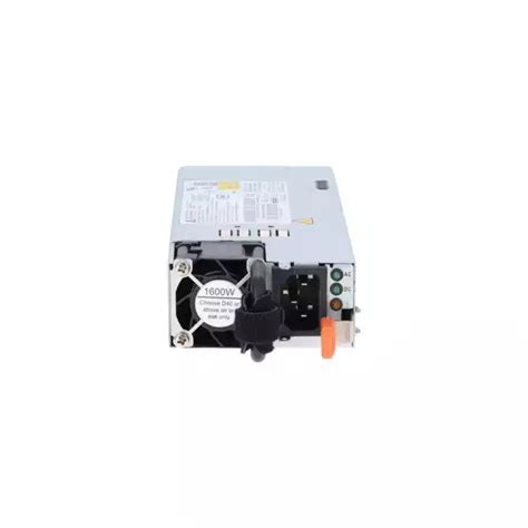 LENOVO RD THINKSERVER W Plus Platinum Hot Swap Psu T PicClick UK