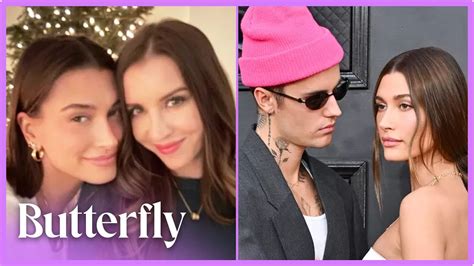 Hailey Bieber Further Shuts Down Marriage Trouble Rumors With Birthday