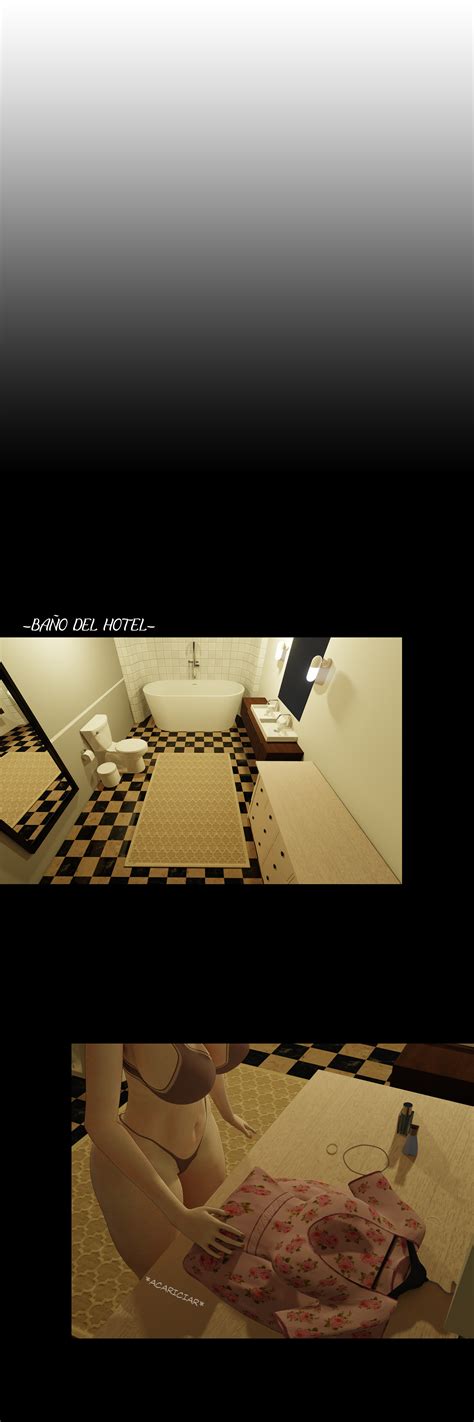 Roseblue3D CREMOSA Venganza Parte 1 Comic Porn