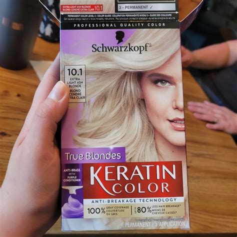 Top 136 Schwarzkopf Blonde Hair Color Chart Polarrunningexpeditions