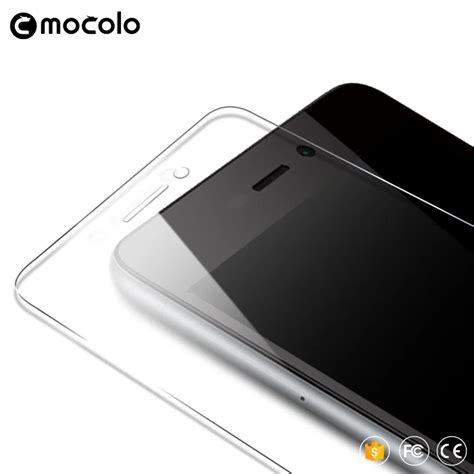 Mocolo For Xiaomi Redmi 3 Tempered Glass Screen Protector 0 33mm Hongmi