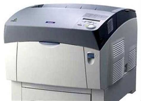 Профессиональный лазерный цвет принтер Epson c4100 | Festima.Ru ...