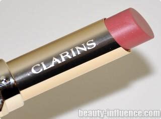 Clarins Rouge Hydra Nude À Découvrir