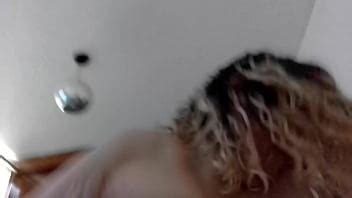 Mi Tetona Me Monta XVIDEOS