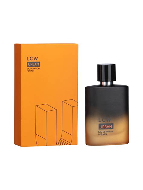 Lcw Urban Edp Men S Perfume Ml S Z M T S Z M T Lc Waikiki