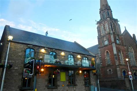 10 Best Restaurants In Inverness Where To Eat In Inverness And What