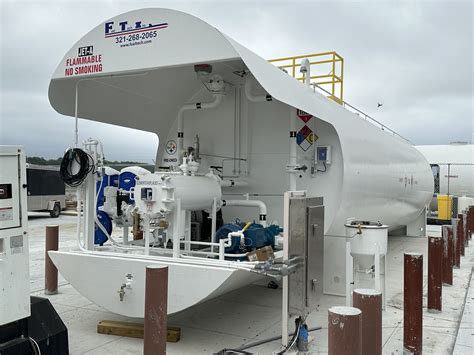 Nashville, TN - Fuel Tech