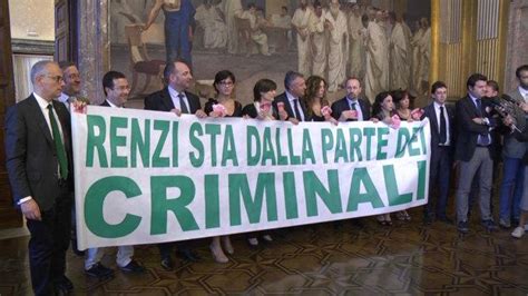 CARCERI Il decreto è legge tutte le misure previste