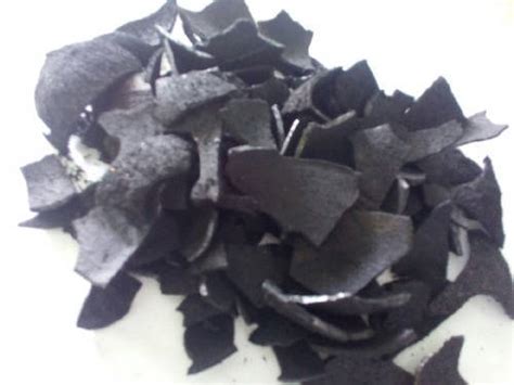 Coconut Shell Charcoal Granules At Best Price In Tirupur Elshaddai