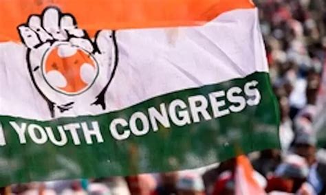 Youth Congress Now Has A Volunteer