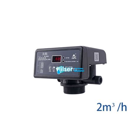Runxin F71Q1 Timer Filtre Valfi Fiyatı