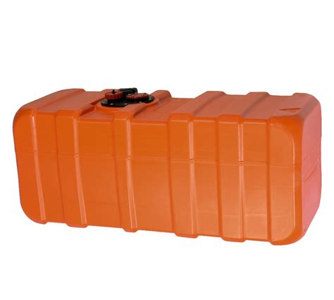 Plastic Fuel Tank – 120 Litres – Shop 4 Tanks