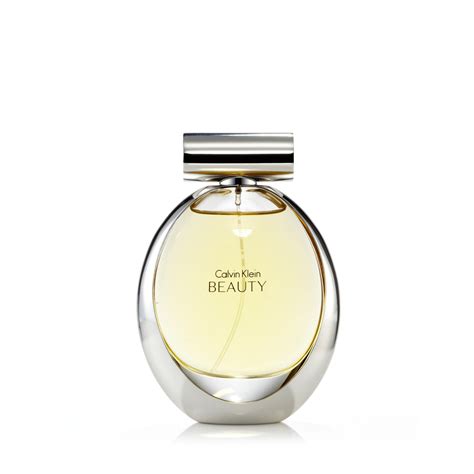 Beauty EDP for Women by Calvin Klein – Fragrance Outlet