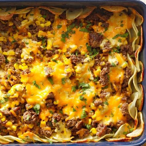12 Quick and Easy Ground Beef Recipes | Reader's Digest Canada