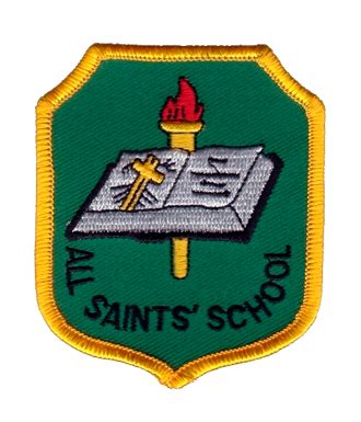 All Saints Anglican – Primary School