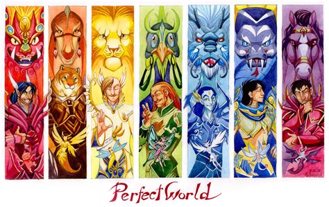 Perfect Rainbow by Katerinich on DeviantArt