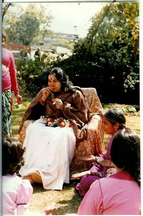 www.sahajayoga.org Nirmala Devi www.sahajayoga.org | Sahaja yoga, Sahaja yoga meditation, Shri ...