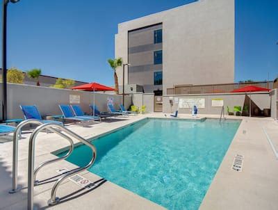 Hotel Amenities - Home2 Suites by Hilton Las Vegas North