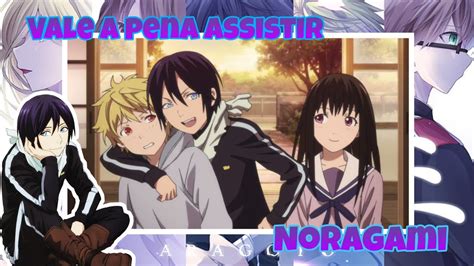Noragami Onde Assistir - NORAGAMI!-A HISTÓRIA DO DEUS YATO!Vale a pena assistir - YouTube